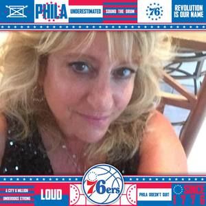 Meet your Posher, Janet